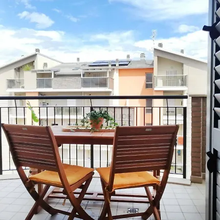 Holihome_parri * Tortoreto